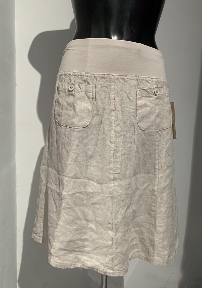 rok-beige