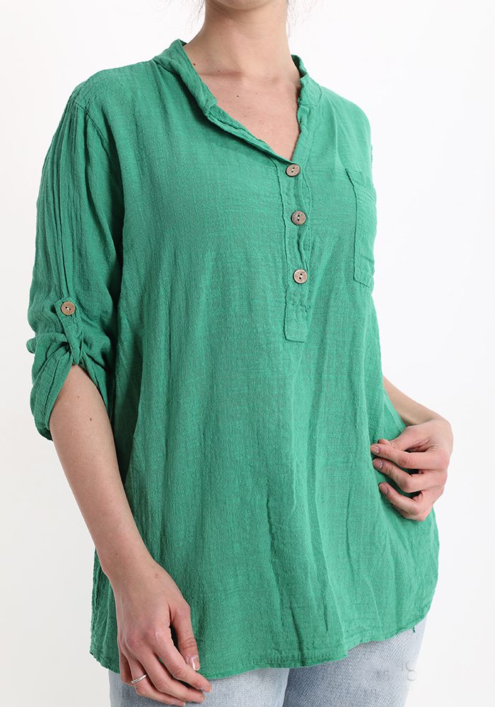 top-groen