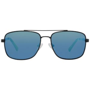 Timberland Heren Mannen Zonnebril TB7175 01X 59