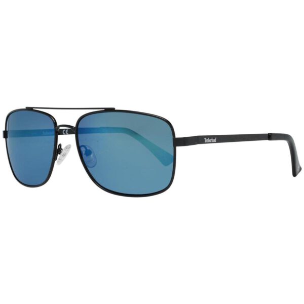 Timberland Heren Mannen Zonnebril TB7175 01X 59