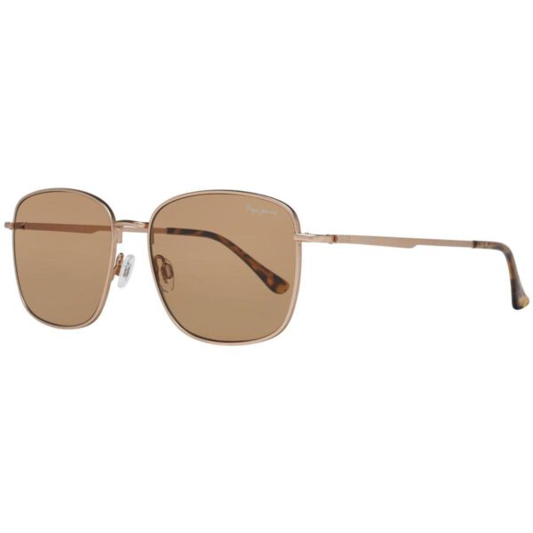 Pepe Jeans mannen, heren Zonnebril PJ5169 C2 56 Parker