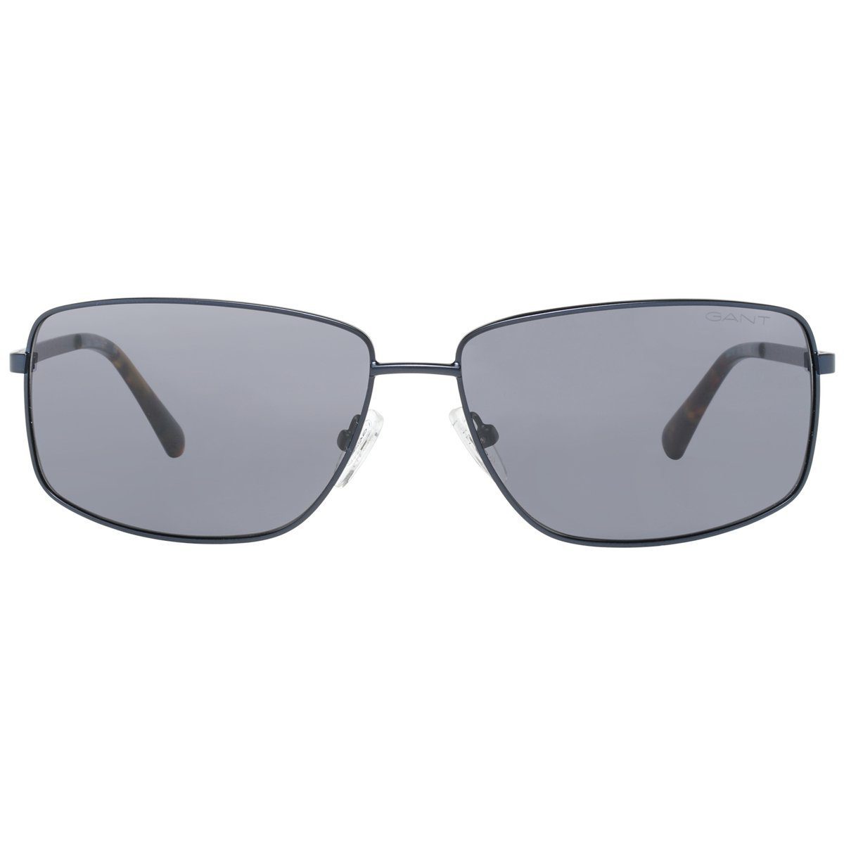 Gant heren Zonnebril met metalen monteur mannen bril GA7187 91A 62 - Afbeelding 2