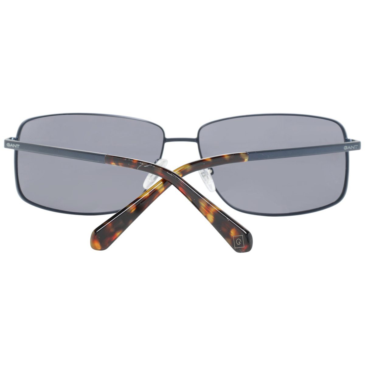 Gant heren Zonnebril met metalen monteur mannen bril GA7187 91A 62 - Afbeelding 3