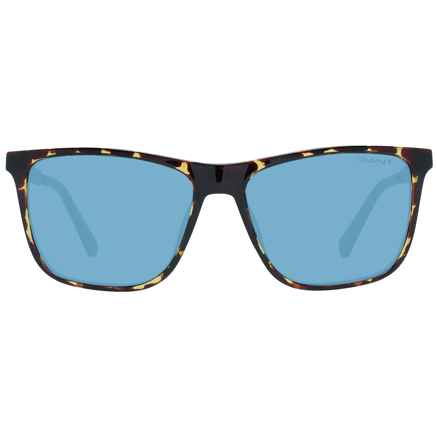 Gant heren Zonnebril GA7189 56V 57 - 100% UVA en UVA - elegante mannen bril