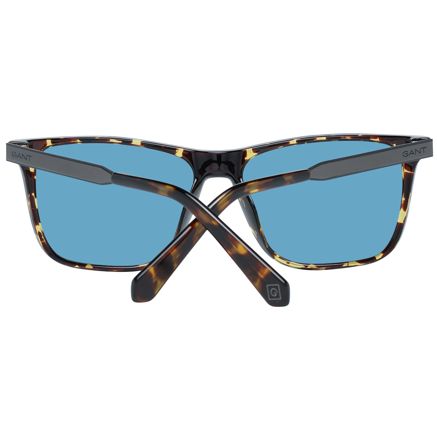 Gant heren Zonnebril GA7189 56V 57 - 100% UVA en UVA - elegante mannen bril
