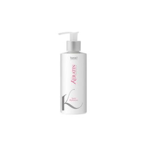 Lunel Kasjmier Keratine masker voor droog en kroes haar, 200ml