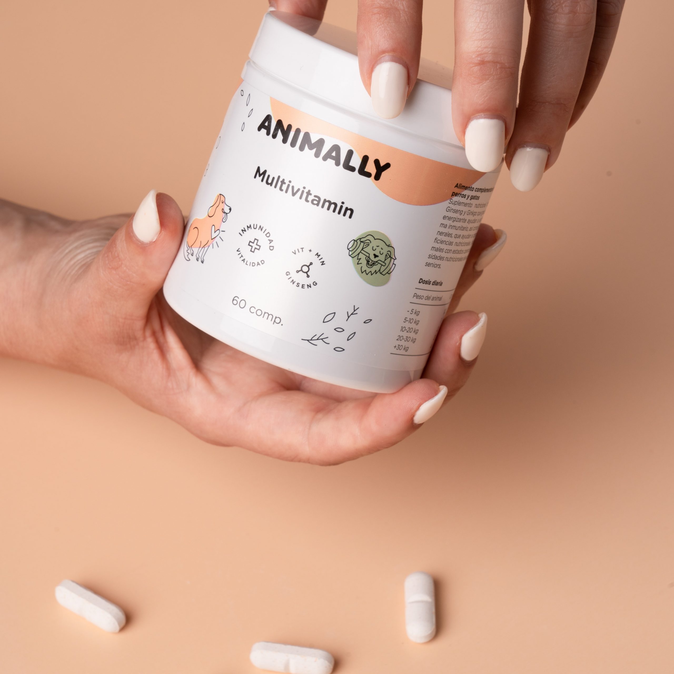 Multivitamin-2