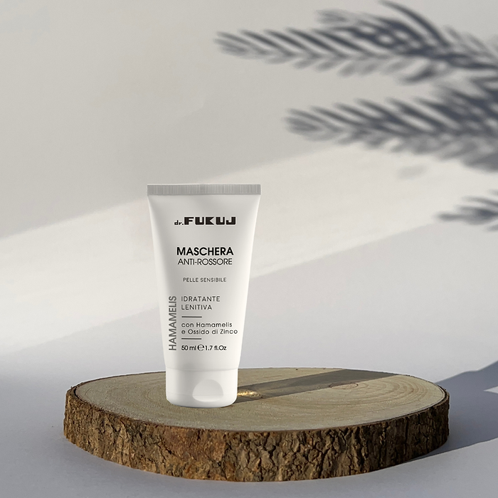 anti-redness-mask