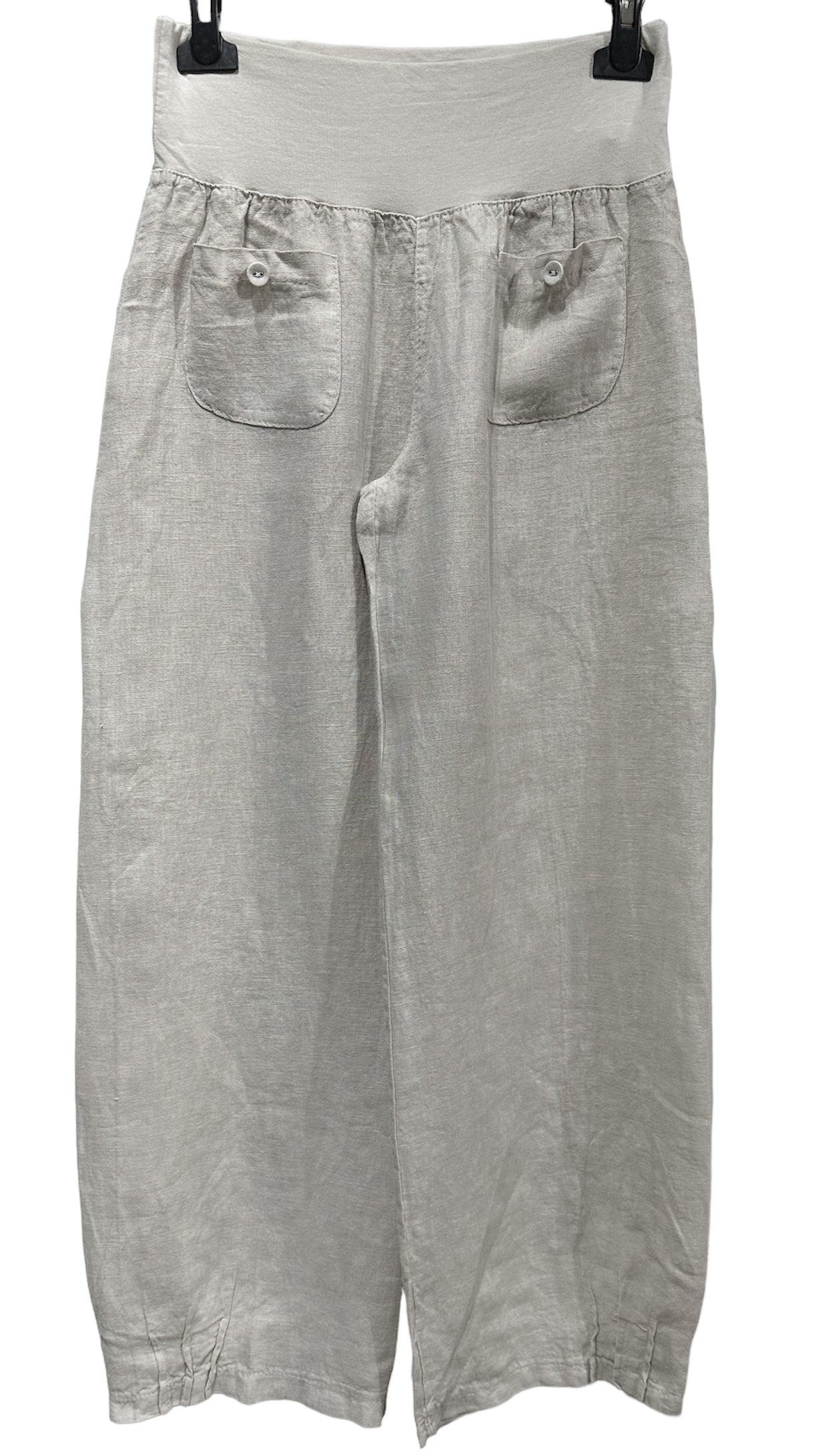 broek-beige