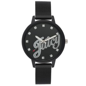 Horloge Dames Juicy Couture (Ø 35 mm)