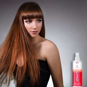 Lunel Professionele haar serum glad haar, leave-in 300ml