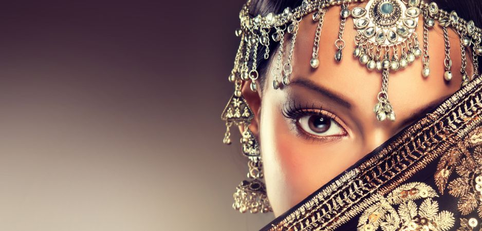 indian-traditie