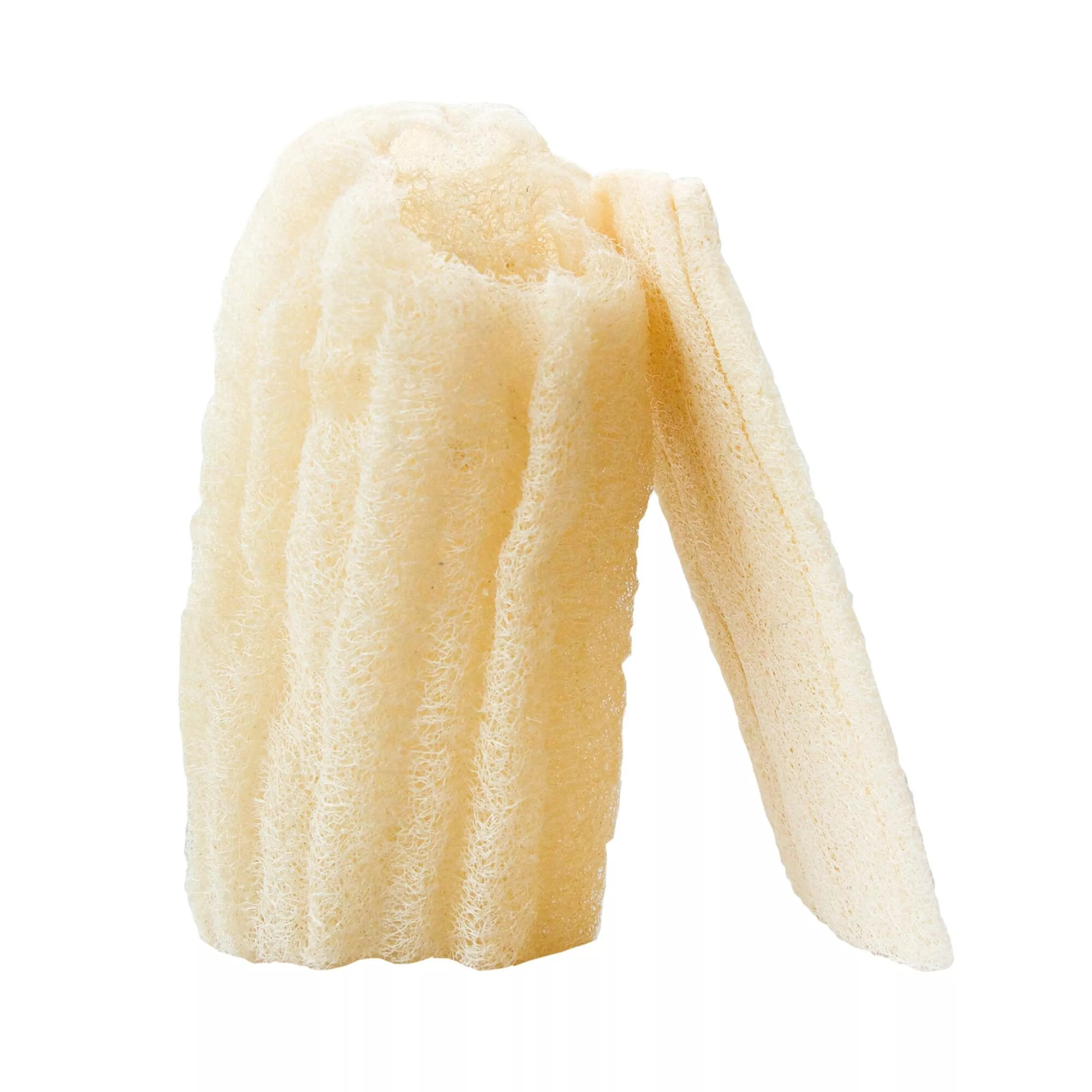 Organische Loofah Spons - natuurlijk product - uitstekend voor droge huid - 25 cm