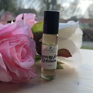 Parfum olie Luxury for women 10ml