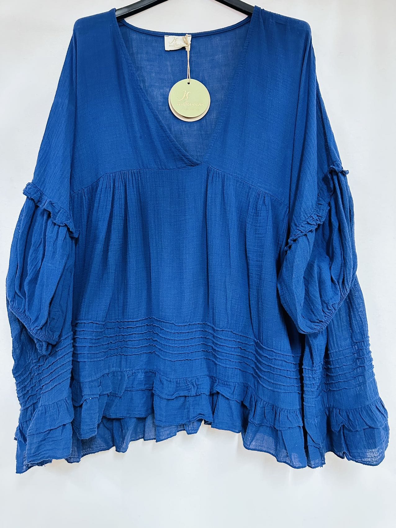 mazi-top-blauw