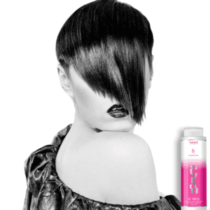 Lunel Professionele hydraterende en fixerende natte gel, 300ml