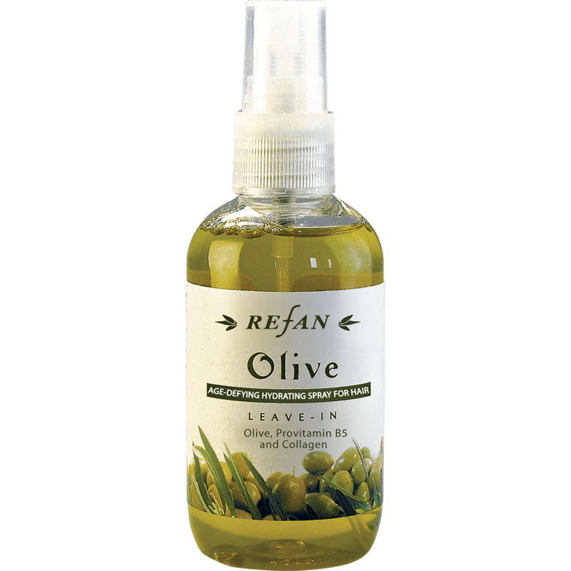 olijf-haar-spray