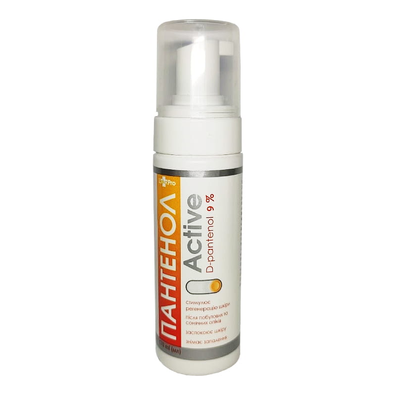 panthenol-lotion
