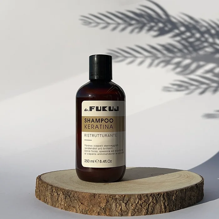 shampoo-keratine