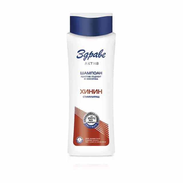 shampoo-kinine