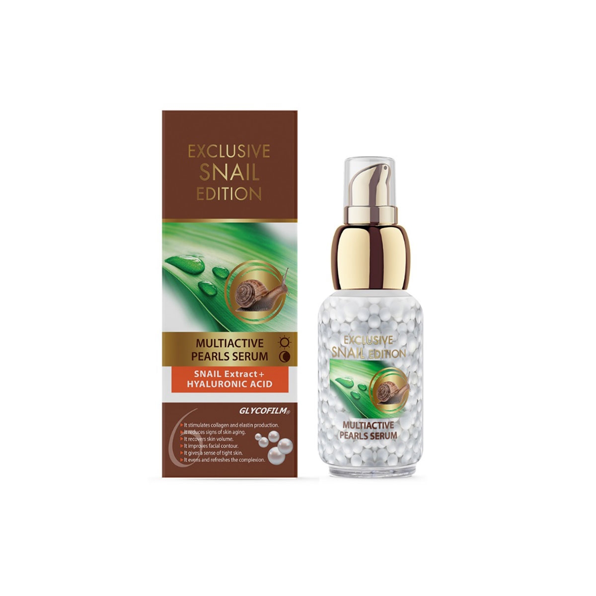 snail-serum
