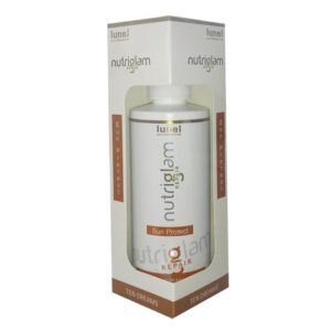 Lunel Professionele haar UV herstellende serum, leave-in, 200ml