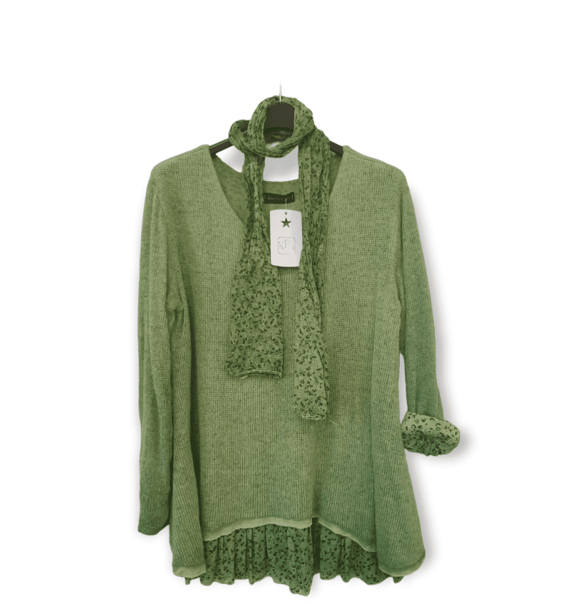 top-dubbel-groen