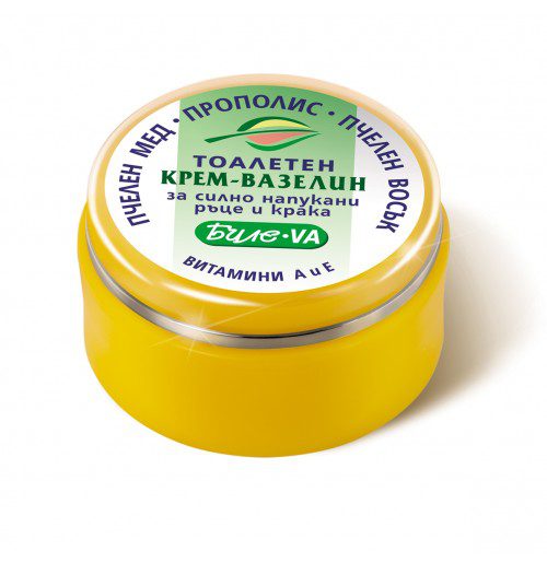 vaseline-VA
