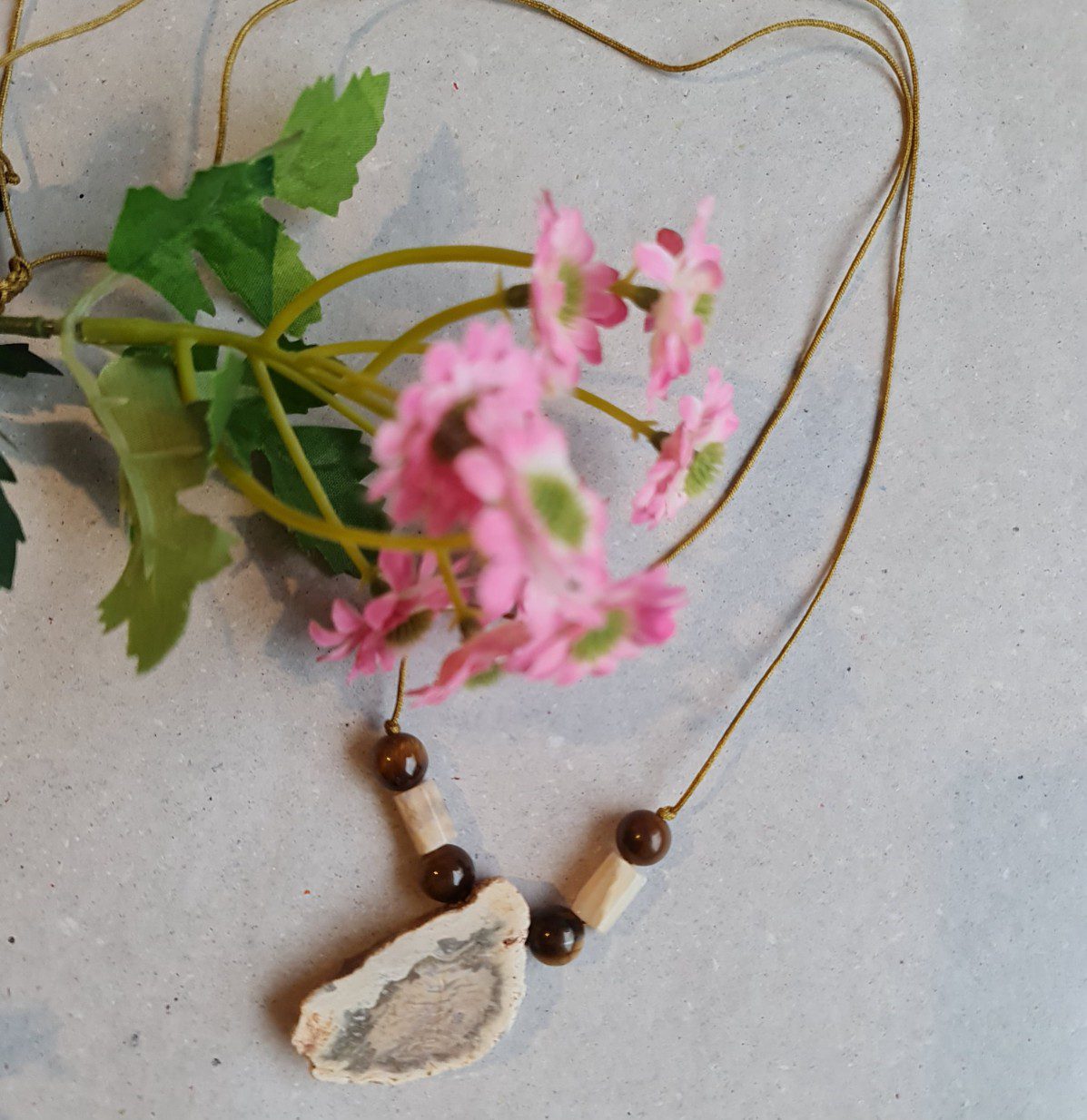 verhouten-steen-ketting